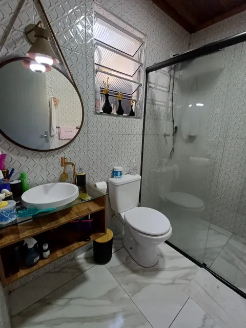 Casa Vila Nova - Perus, São Paulo