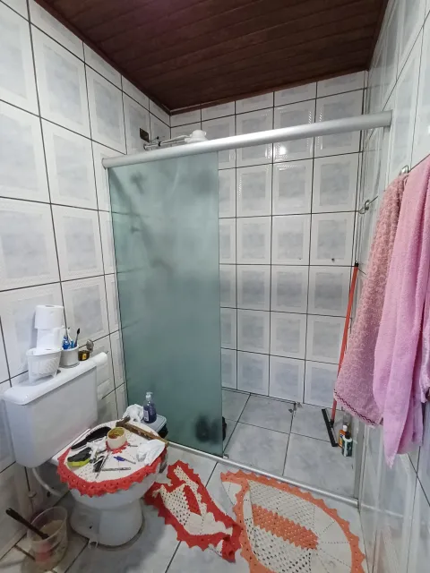 Casa Vila Nova - Perus, São Paulo