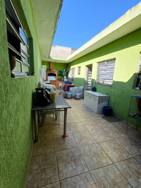 Casa Vila Nova - Perus, São Paulo