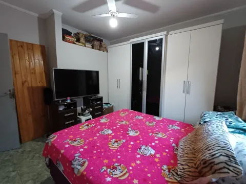 Casa Vila Nova - Perus, São Paulo