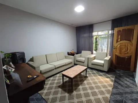 Casa Vila Nova - Perus, São Paulo