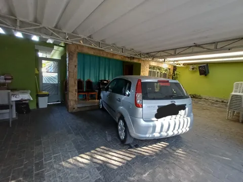 Casa Vila Nova - Perus, São Paulo