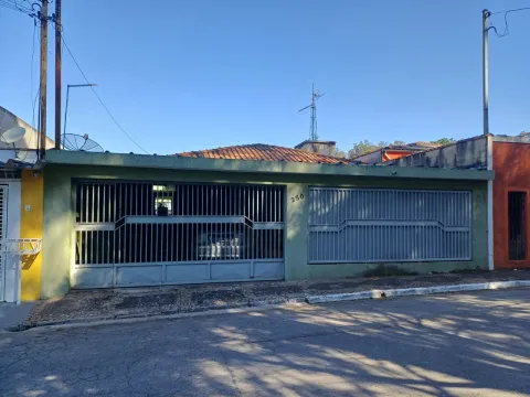 Casa Vila Nova - Perus, São Paulo