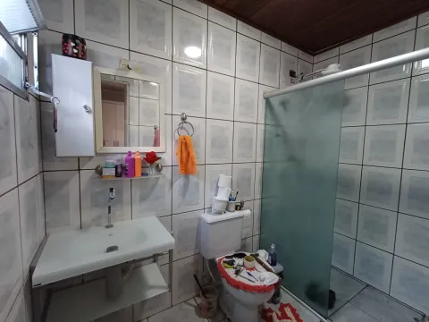 Casa Vila Nova - Perus, São Paulo