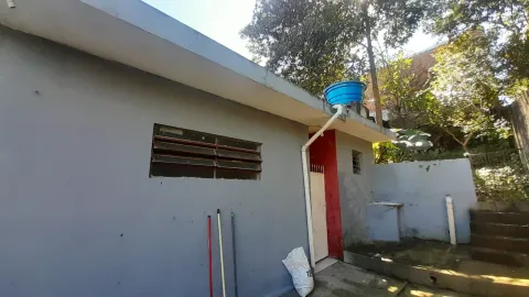 Casa Vila Hungareza - Vila Hungareza, São Paulo