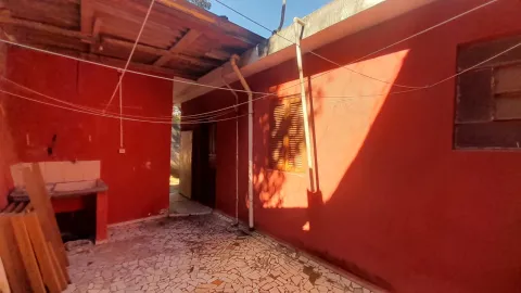 Casa Vila Hungareza - Vila Hungareza, São Paulo
