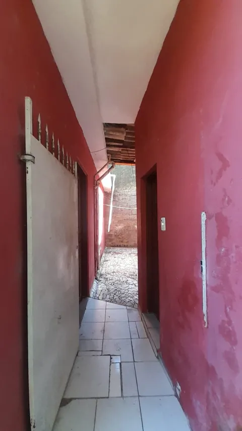 Casa Vila Hungareza - Vila Hungareza, São Paulo