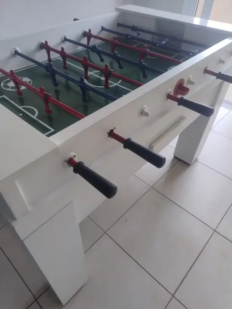 Apartamento POINT - Jd Adelfiore, São Paulo