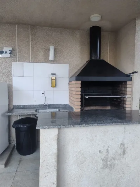 Apartamento POINT - Jd Adelfiore, São Paulo