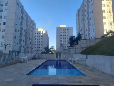 Apartamento POINT - Jd Adelfiore, São Paulo