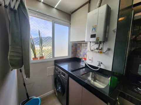 Apartamento POINT - Jd Adelfiore, São Paulo