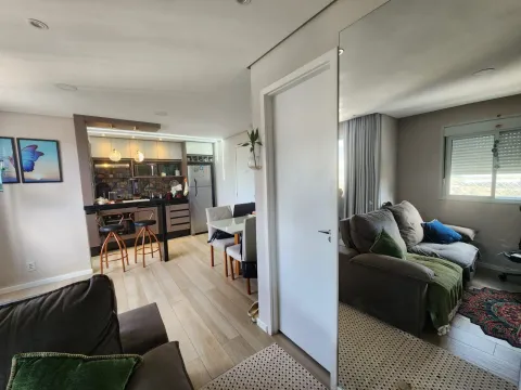 Apartamento POINT - Jd Adelfiore, São Paulo