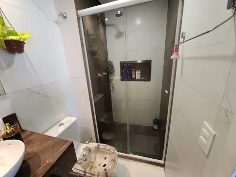 Apartamento POINT - Jd Adelfiore, São Paulo