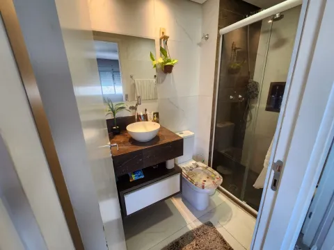 Apartamento POINT - Jd Adelfiore, São Paulo