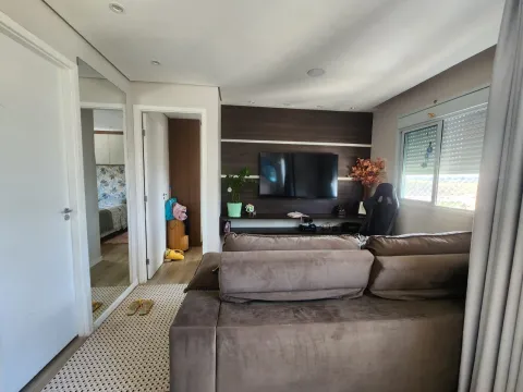 Apartamento POINT - Jd Adelfiore, São Paulo