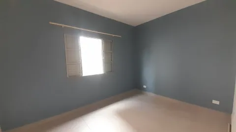 Apartamento Vila Eduardo - Vila Eduardo, São Paulo
