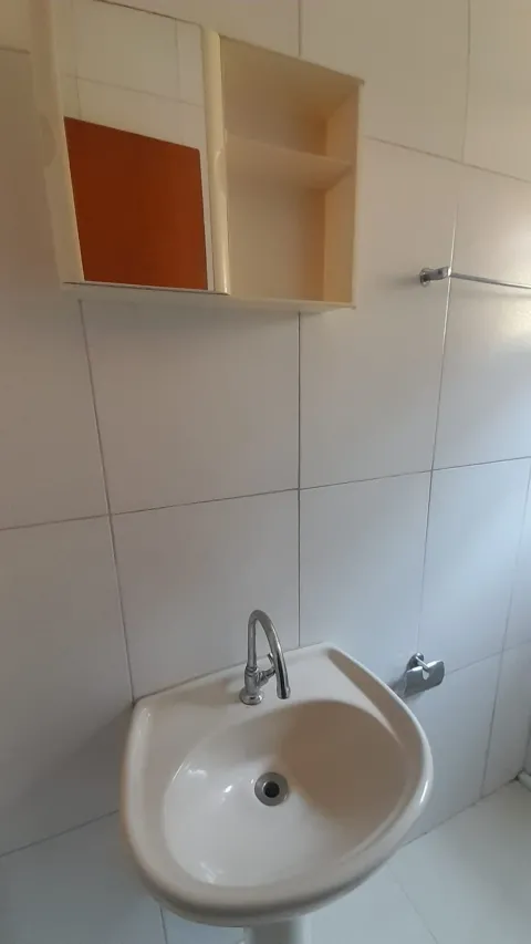 Apartamento Vila Eduardo - Vila Eduardo, São Paulo