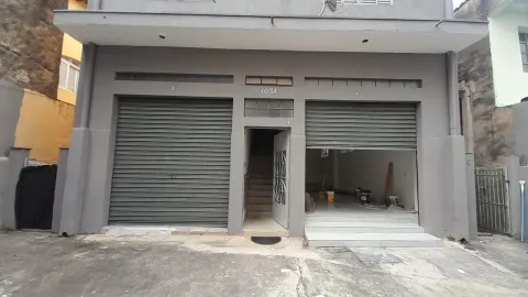 Apartamento Vila Eduardo - Vila Eduardo, São Paulo