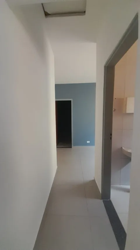 Apartamento Vila Eduardo - Vila Eduardo, São Paulo