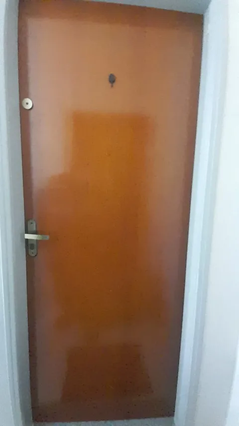 Apartamento Vila Eduardo - Vila Eduardo, São Paulo