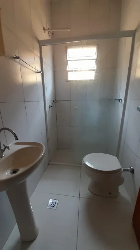 Apartamento Vila Eduardo - Vila Eduardo, São Paulo