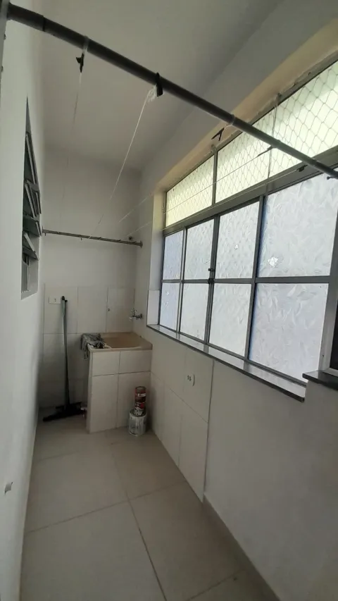 Apartamento Vila Eduardo - Vila Eduardo, São Paulo