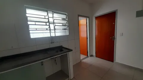 Apartamento Vila Eduardo - Vila Eduardo, São Paulo
