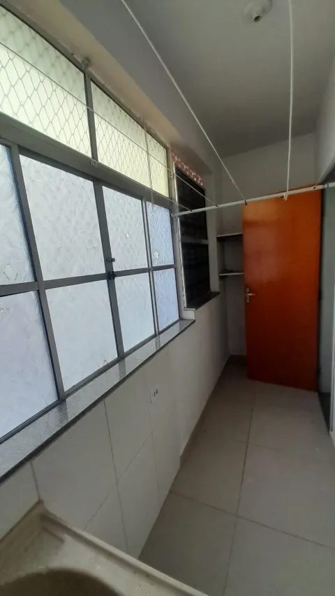 Apartamento Vila Eduardo - Vila Eduardo, São Paulo