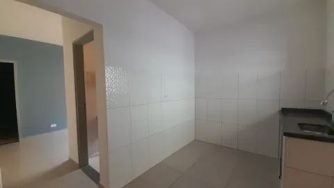 Apartamento Vila Eduardo - Vila Eduardo, São Paulo