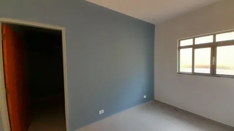 Apartamento Vila Eduardo - Vila Eduardo, São Paulo