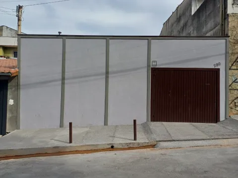 Casa - Perus, São Paulo