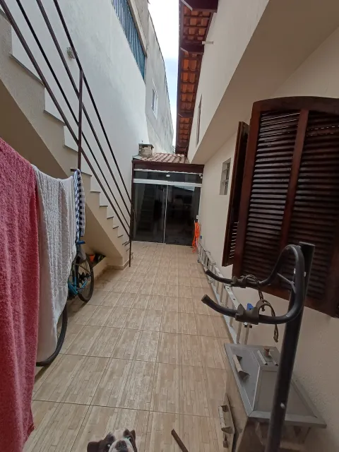 Casa - Perus, São Paulo