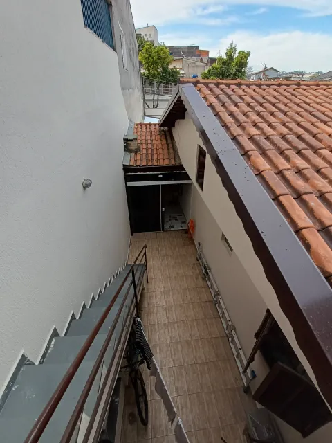 Casa - Perus, São Paulo