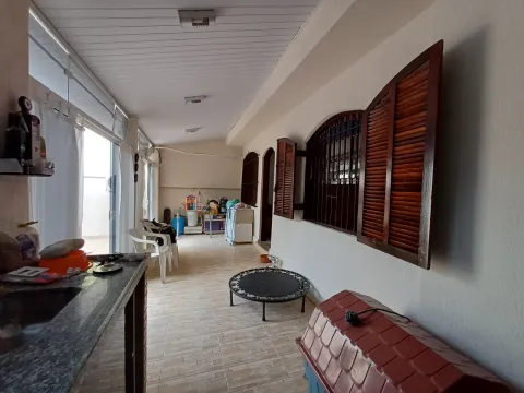 Casa - Perus, São Paulo