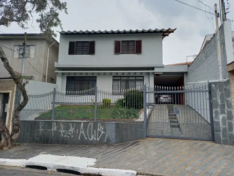 Casa em Perus
