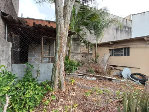 Casa - Perus, São Paulo