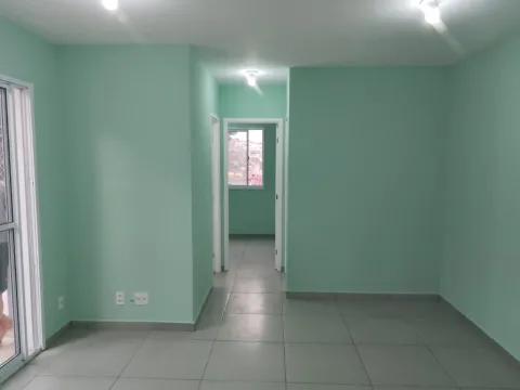 Apartamento - Vila Hungaresa, São Paulo