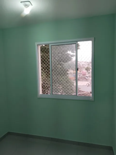 Apartamento - Vila Hungaresa, São Paulo