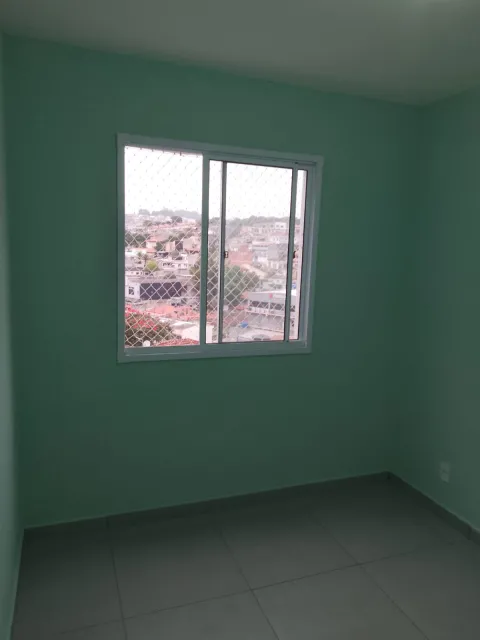 Apartamento - Vila Hungaresa, São Paulo