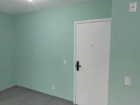 Apartamento - Vila Hungaresa, São Paulo