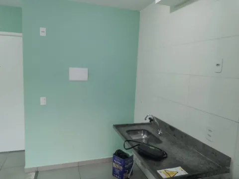 Apartamento - Vila Hungaresa, São Paulo