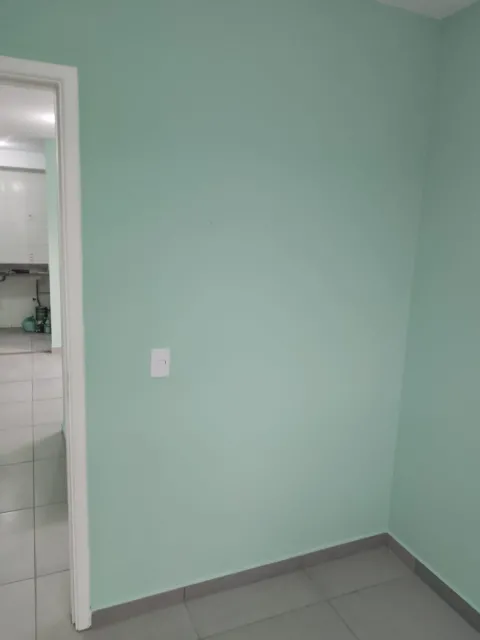 Apartamento - Vila Hungaresa, São Paulo