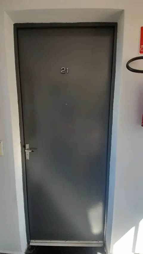 Apartamento - Vila Flamengo, São Paulo