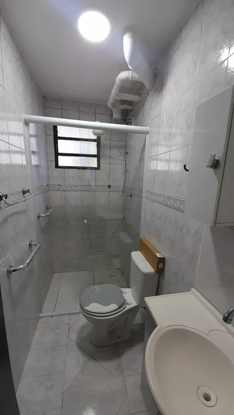 Apartamento - Vila Flamengo, São Paulo
