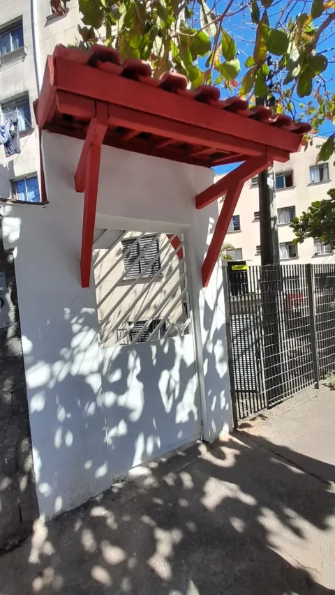Apartamento - Vila Flamengo, São Paulo