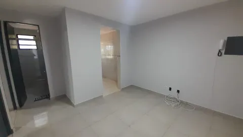 Apartamento - Vila Flamengo, São Paulo