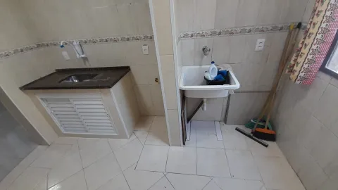 Apartamento - Vila Flamengo, São Paulo