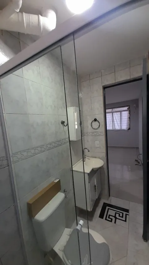 Apartamento - Vila Flamengo, São Paulo