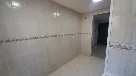 Apartamento - Vila Flamengo, São Paulo