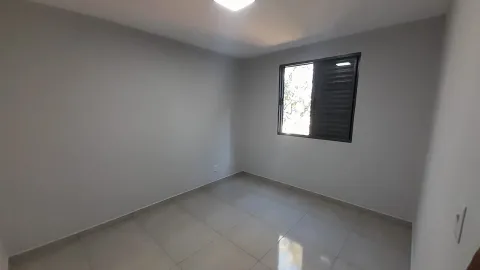 Apartamento - Vila Flamengo, São Paulo